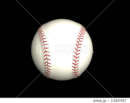 硬式野球ボールのイラスト素材 - PIXTA