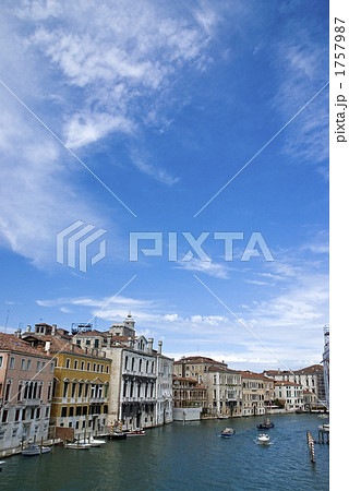 ベニス 風景の写真素材 - PIXTA