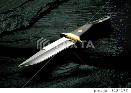 アーミーナイフの写真素材 - PIXTA