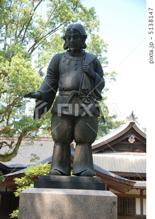 大国主命（オオクニノヌシノミコト） 大国主神（オオクニヌシノカミ）とは？ご利益・別名・関連神