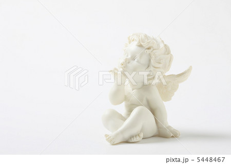 天使像の写真素材 - PIXTA