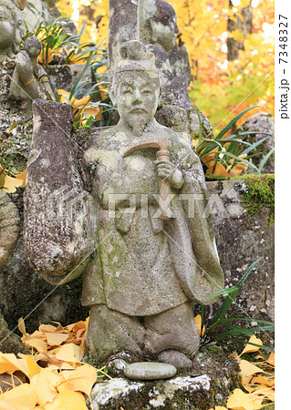 宇迦之御魂神の写真素材 - PIXTA