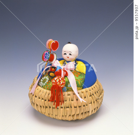 いずめこ いづめこ人形｜人形｜鶴岡市｜山形県ふるさと工芸