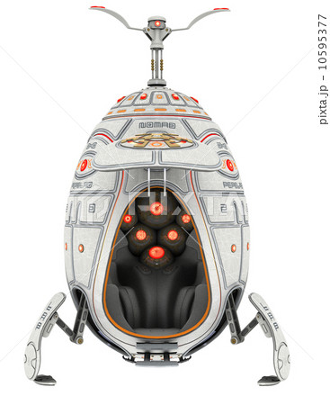 開閉バルブのイラスト素材