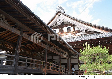 長浜別院大通寺