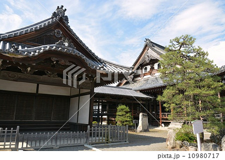長浜別院大通寺