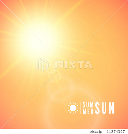 暖かい 壁紙の写真素材