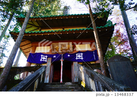 寒山寺の写真素材 - PIXTA