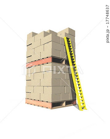 棚卸のイラスト素材 Pixta