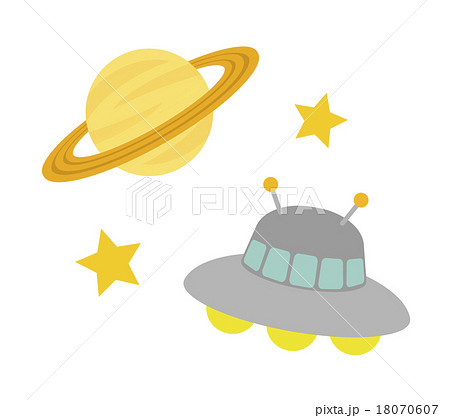 土星のpng素材集 ピクスタ
