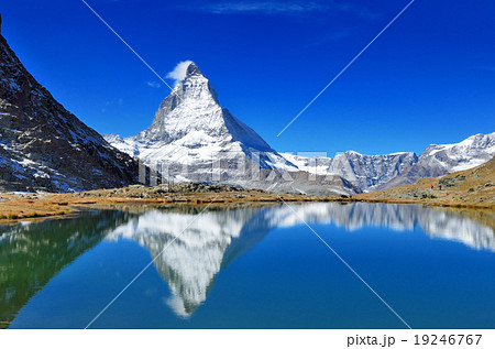 マッターホルンの写真素材 - PIXTA マッターホルンの写真素材 - PIXTA