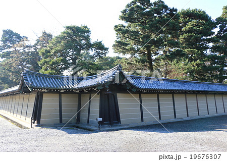 猿が辻の写真素材