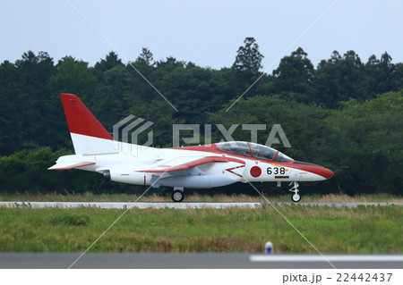 レッドドルフィン 自衛隊 完成品 1 48 航空自衛隊 T-4 レッド