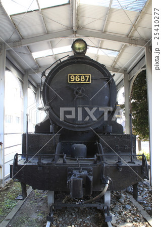 9687号機の写真素材 - PIXTA