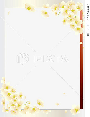 彩紙插圖素材- PIXTA