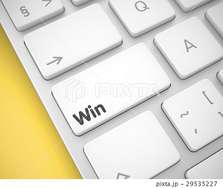 Winwinのイラスト素材