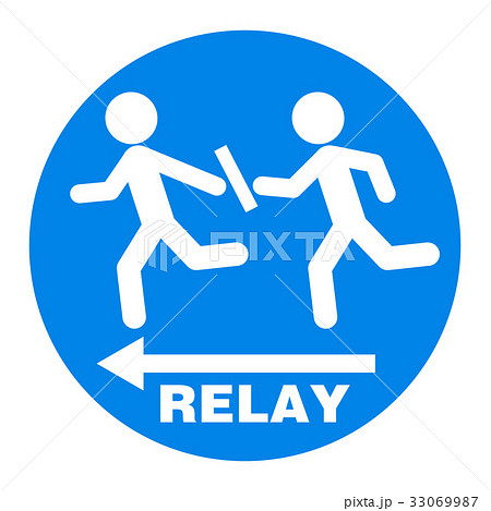 Relay Illustrations