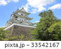 藤堂高虎の坐像と甲冑の写真素材 [75250559] - PIXTA
