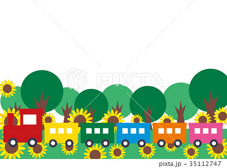 汽車のイラスト素材