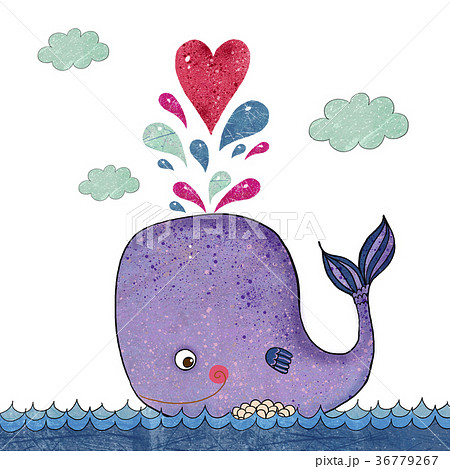 凛々しさのイラスト素材