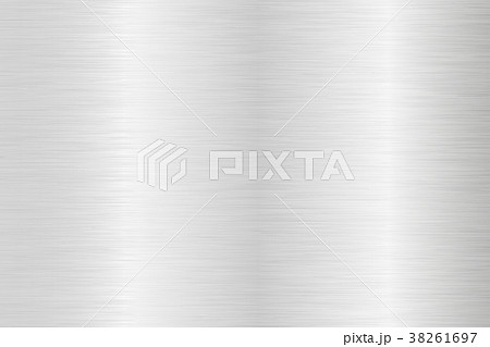 メタル 背景 スチール テクスチャのイラスト素材