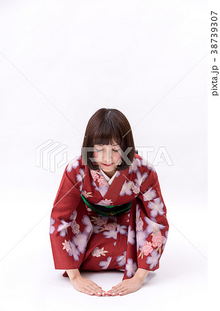 Ideal Japanese Woman Photos