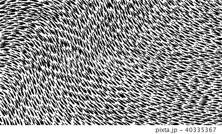 ベクター 魚 イワシ 魚群のイラスト素材