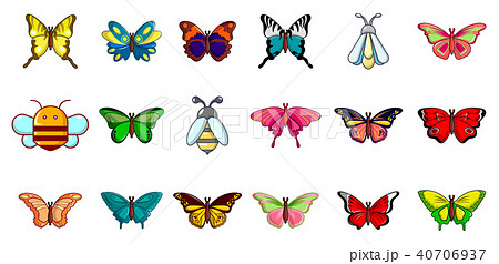 カマキリ かわいいのイラスト素材