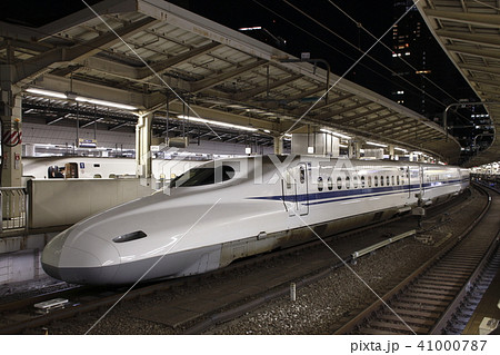 のぞみ のぞみ64号の写真素材 - PIXTA