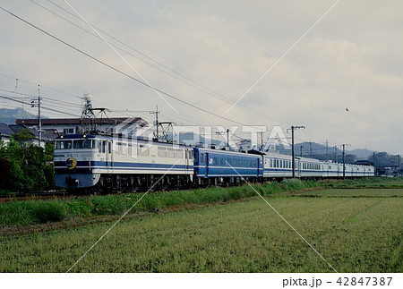 懐かしのブルートレイン: Local Train Fan ～Sangi Photo Blog～