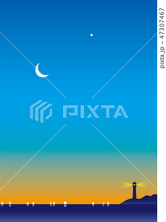 金星のイラスト素材集 ピクスタ