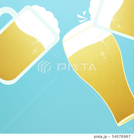 納涼会のイラスト素材