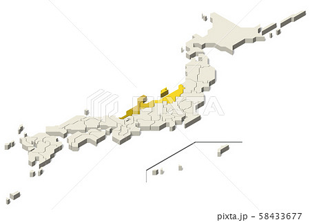 淡路島のイラスト素材