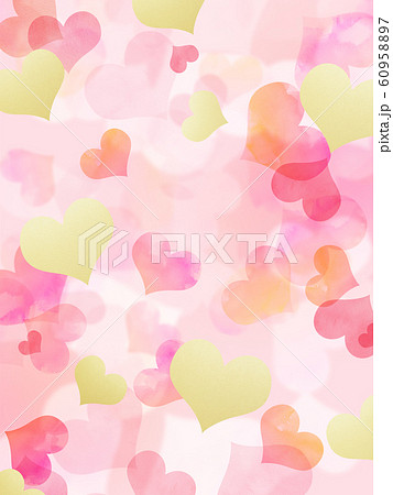 コスメ 模様 柄 パターンのイラスト素材