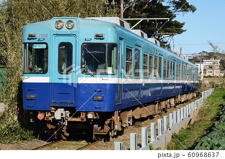 伊予鉄道800系電車の写真素材 - PIXTA
