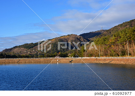 芦屋ハイランドの写真素材