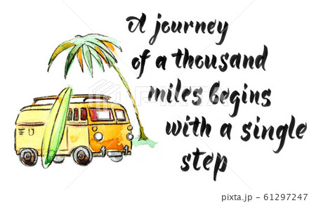 ことわざ 文字 テキスト タイポグラフィの写真素材