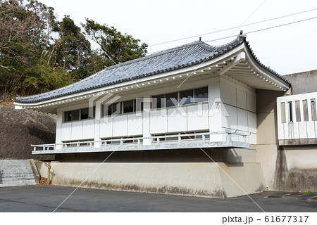 一宮城跡の写真素材 - PIXTA