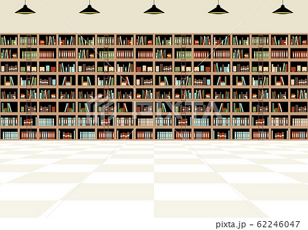 棚 本棚のイラスト素材集 ピクスタ