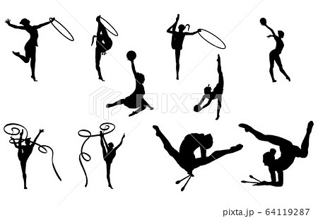 gymnastics Photos - PIXTA