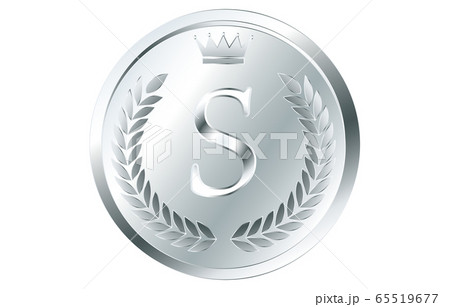 イニシャルsの写真素材