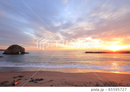北茨城市二つ島絵画 北茨城市二つ島絵画 日本初の 二ツ島 | 北茨城市観光