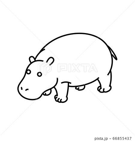 カバのイラスト素材集 ピクスタ カバのイラスト素材集 ピクスタ