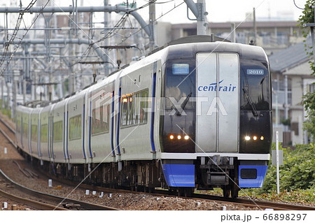 グリーンマックス　名鉄2200系　名古屋鉄道　名鉄空港特急　セントレア グリーンマックス 名鉄2200系 名古屋鉄道 名鉄空港特急 セントレア