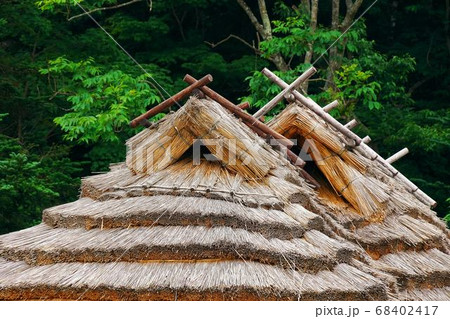 白老のアイヌ民族