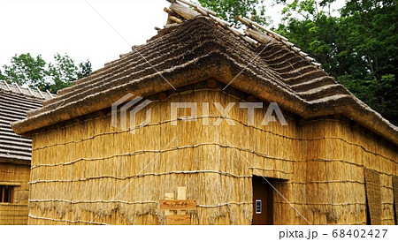 白老のアイヌ民族