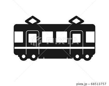地下鉄のイラスト素材集 ピクスタ