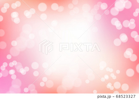 春　光　空　背景