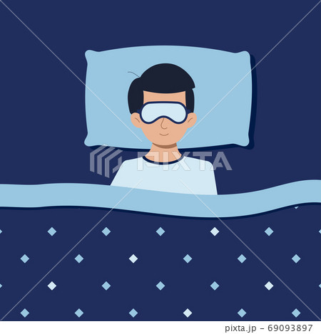 ブルースリーのイラスト素材