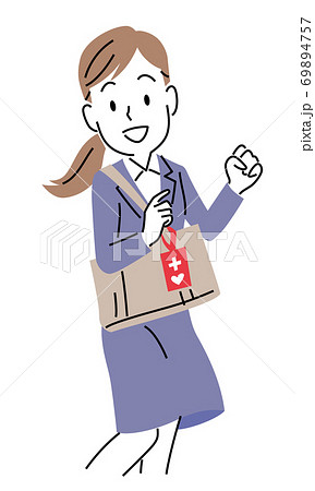 ヘルプのイラスト素材